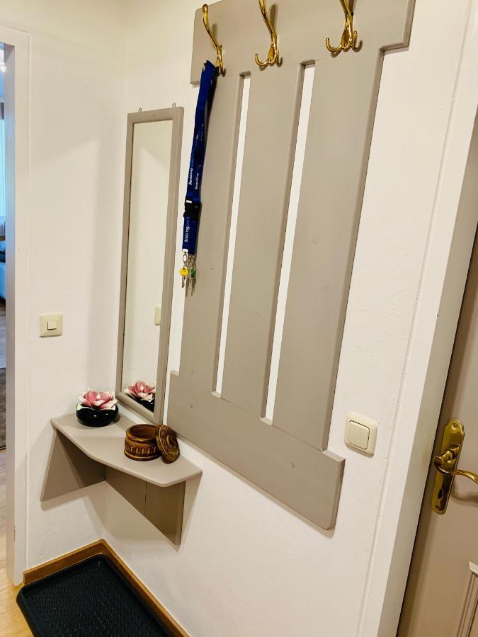 Appartement Daniel 2 Kaprun Buitenkant foto