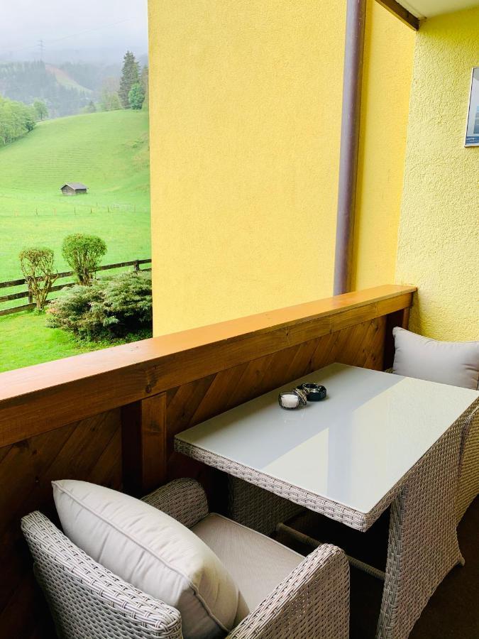 Appartement Daniel 2 Kaprun Buitenkant foto